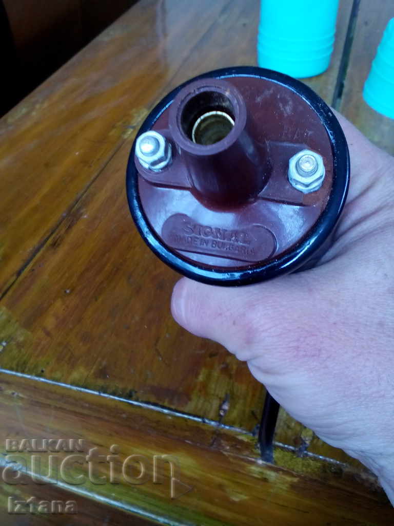 Old Bobbin - 5 Old Bobbin - 5