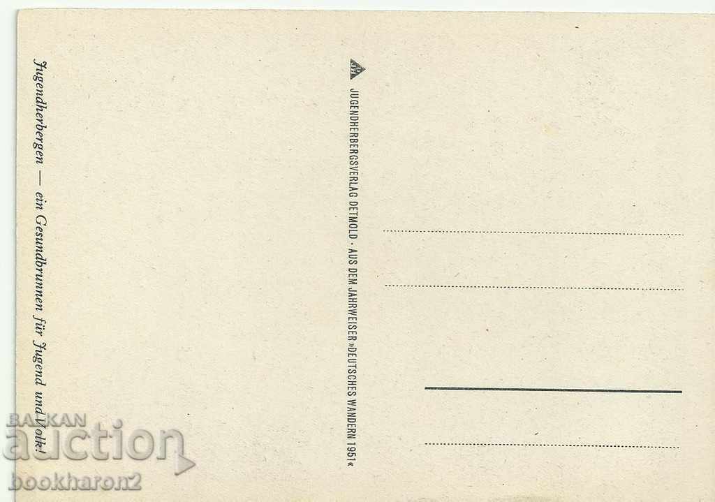 Old postcard, headlight Germany with price 6.00 BGN | € 3.07 Old postcard, headlight Germany with price 6.00 BGN | € 3.07