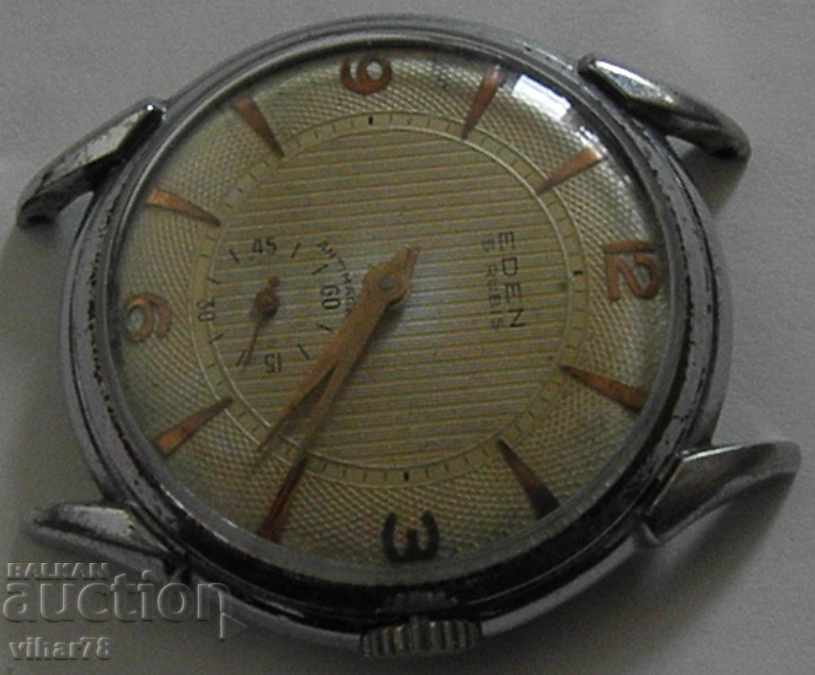 HAND MEN'S WATCH EDEN with price 99.99 BGN | € 51.12 HAND MEN'S WATCH EDEN with price 99.99 BGN | € 51.12