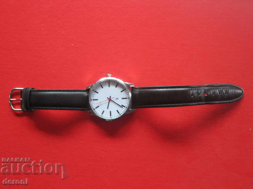 Ceas radio minunat de cuarț - 5 Ceas radio minunat de cuarț - 5