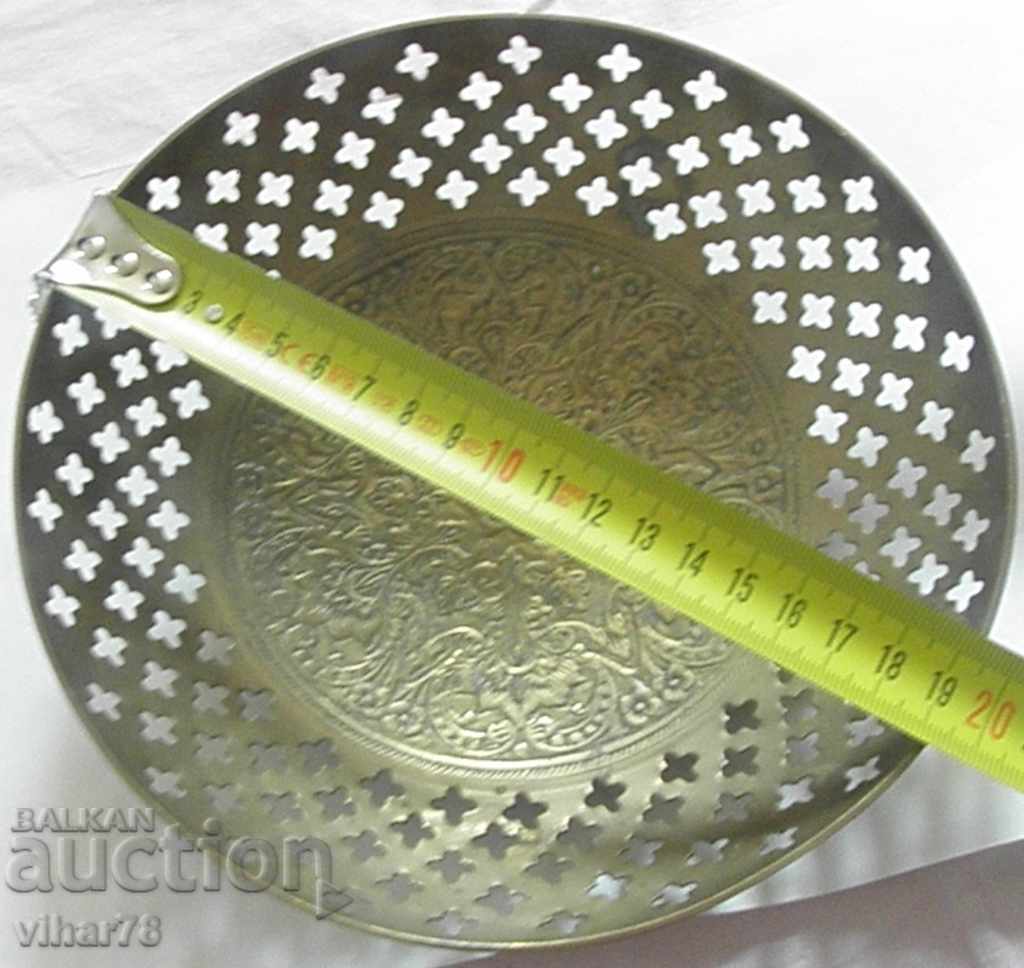 Delivery of fructate