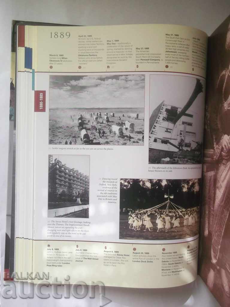 Auction History of the World in Photographs 2008 Auction History of the World in Photographs 2008