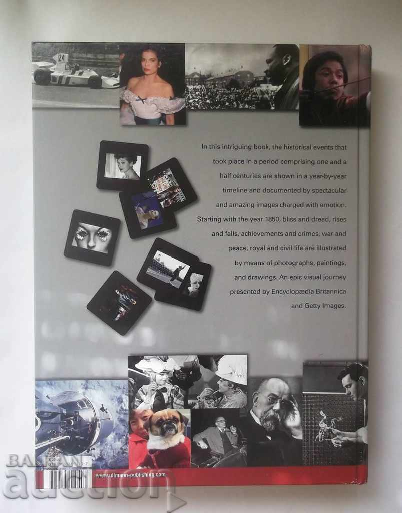 History of the World in Photographs 2008 - 5 History of the World in Photographs 2008 - 5