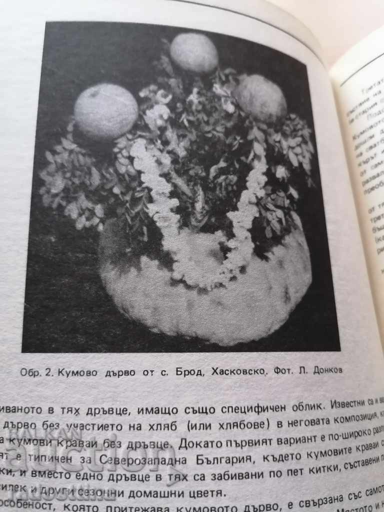 Bulgarian Ethnography Year II 1991 Book 1 - 6 Bulgarian Ethnography Year II 1991 Book 1 - 6