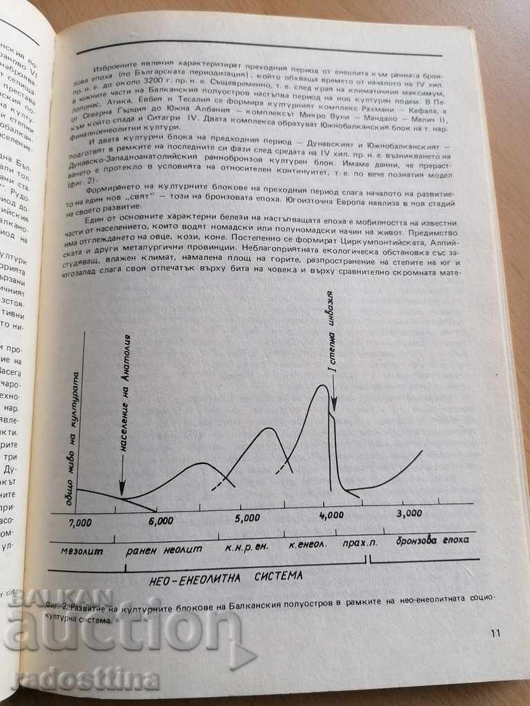 Auction Bulgarian Ethnography Year I 1990 Book 5 Auction Bulgarian Ethnography Year I 1990 Book 5