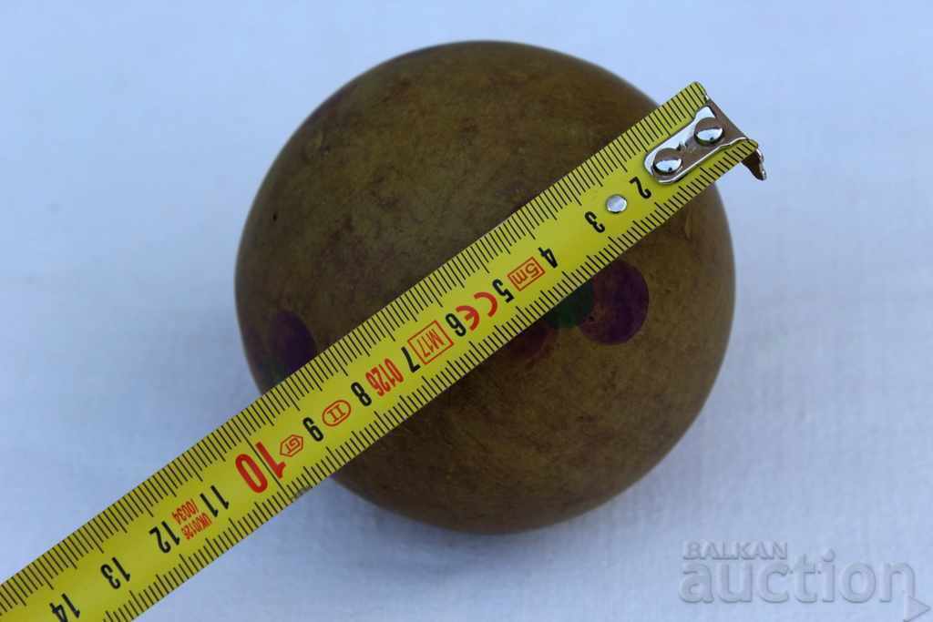 Licitație SOC COPII bile de cauciuc regimul socialist COMUNISMUL PRB Licitație SOC COPII bile de cauciuc regimul socialist COMUNISMUL PRB