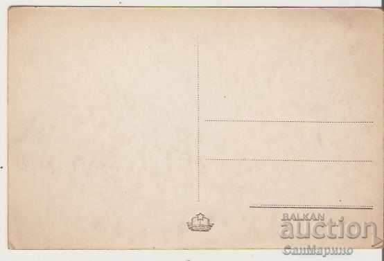 Map Bulgaria Varna (Stalin) Sea Garden 2 * with price 2.20 BGN | € 1.12 Map Bulgaria Varna (Stalin) Sea Garden 2 * with price 2.20 BGN | € 1.12