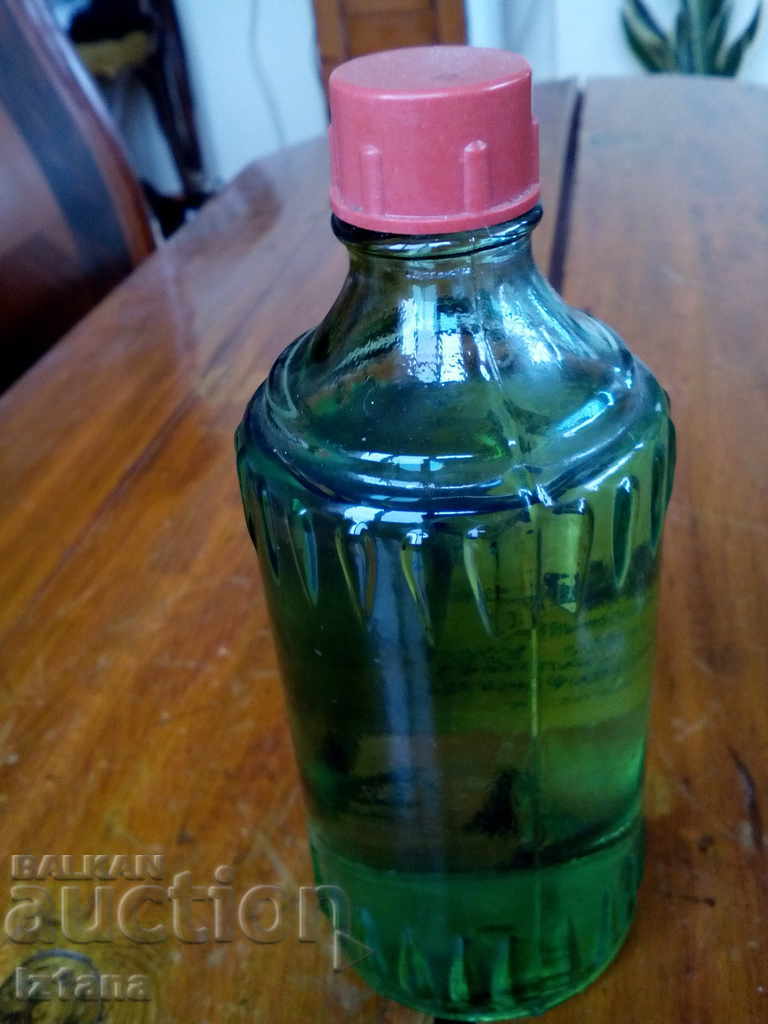 Delivery of Old Cologne Triple Delivery of Old Cologne Triple