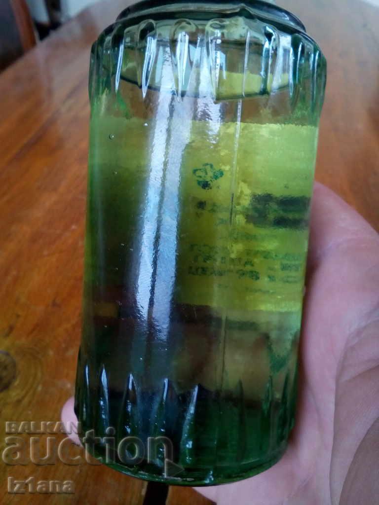 Old Cologne Triple - 5 Old Cologne Triple - 5