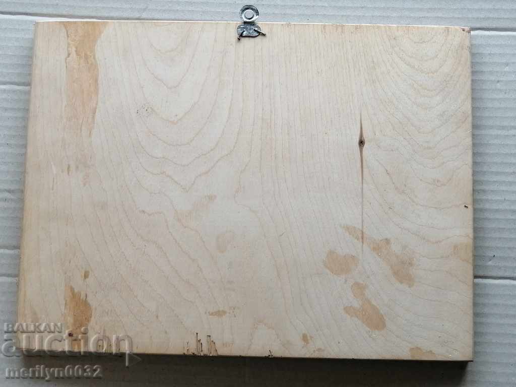 Inlay Lenin and Dimitrov with price 69.00 BGN | € 35.28 Inlay Lenin and Dimitrov with price 69.00 BGN | € 35.28