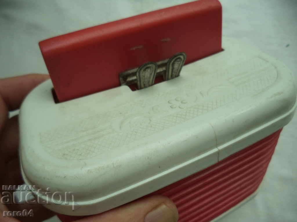 VECHI DE ACORDARE VARĂ RUSĂ - ACȚIONARE cu preț € 12.99 | 25.41 BGN VECHI DE ACORDARE VARĂ RUSĂ - ACȚIONARE cu preț € 12.99 | 25.41 BGN