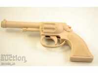 Pistol de plastic, jucării pentru copii
