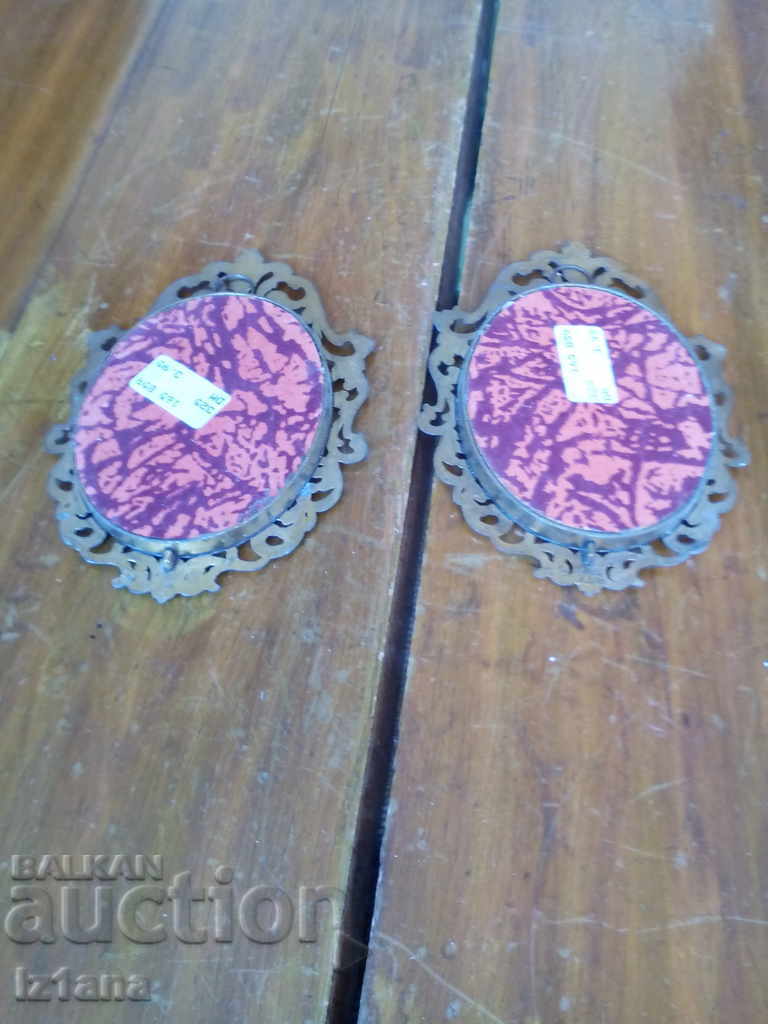 Доставка на Стара картина,картини с месингова рамка Доставка на Стара картина,картини с месингова рамка