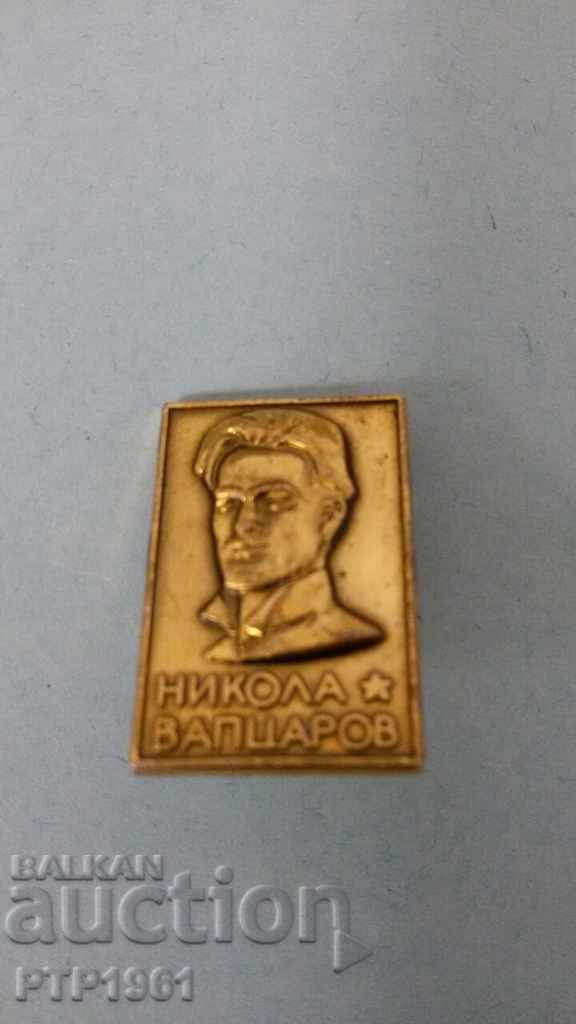 literature badge literature badge