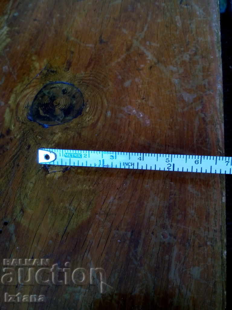 Auction  Old roulette