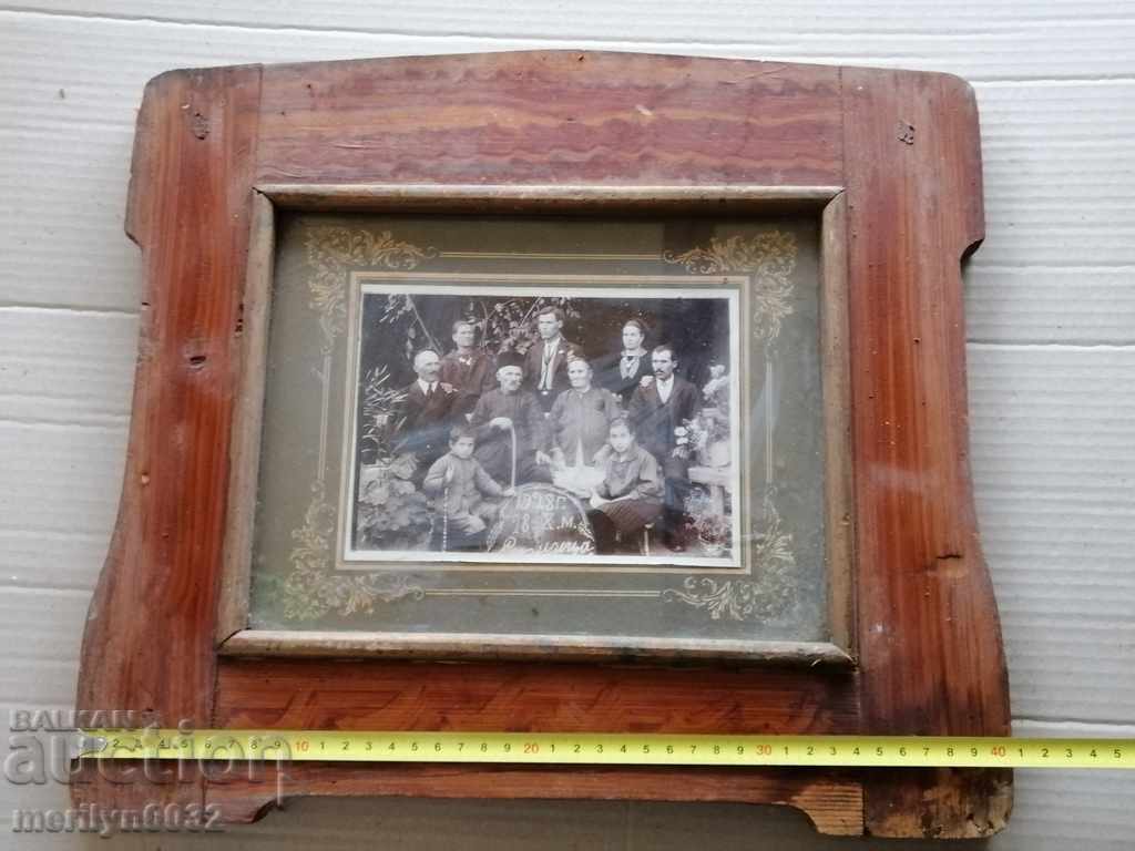 Delivery of Portrait of grandmother's ceilings picture, picture framed Delivery of Portrait of grandmother's ceilings picture, picture framed