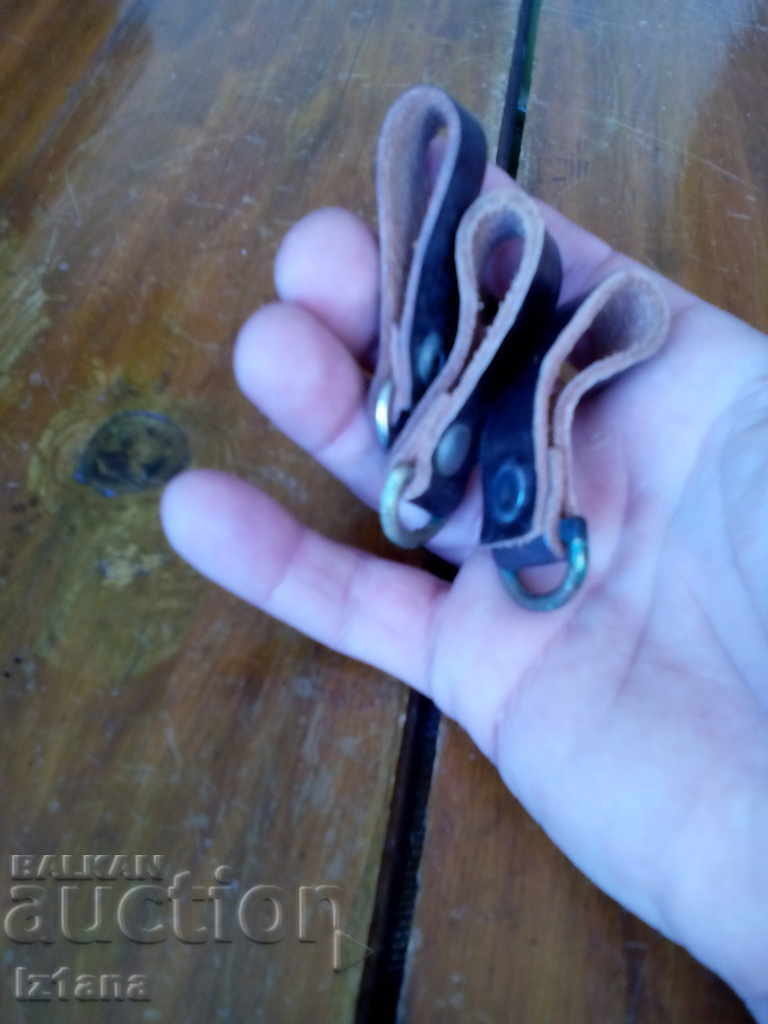 Auction Old hanger, belt buckle Auction Old hanger, belt buckle