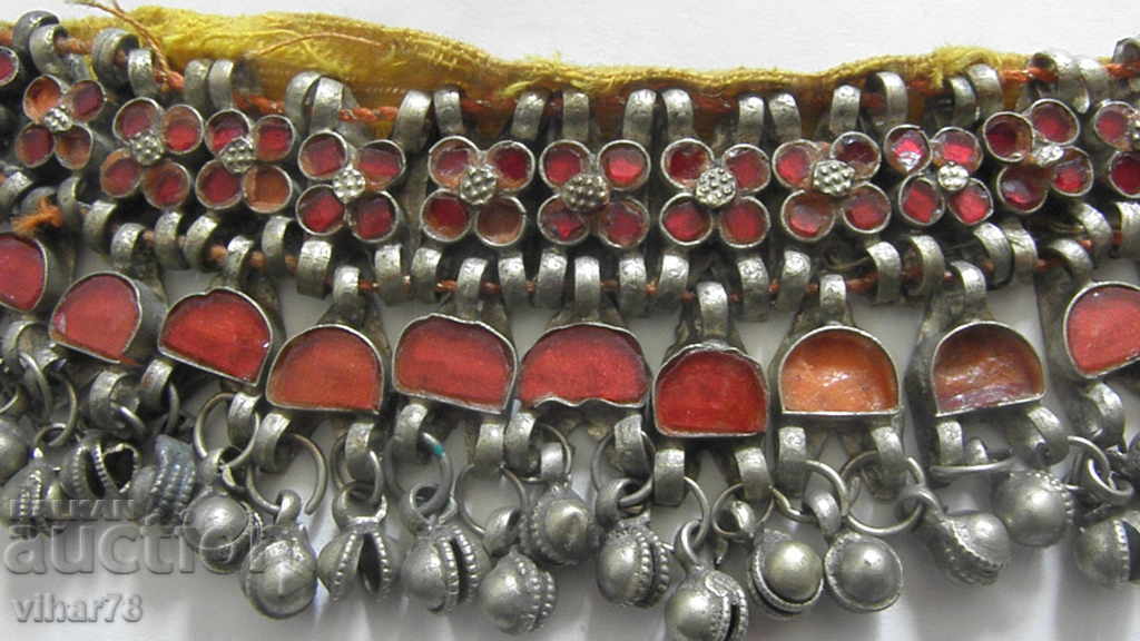 JEWELERY JEWELRY SOCK PAFTA FLASH CROCHET SACHAN WEAR with price 179.99 BGN | € 92.03 JEWELERY JEWELRY SOCK PAFTA FLASH CROCHET SACHAN WEAR with price 179.99 BGN | € 92.03