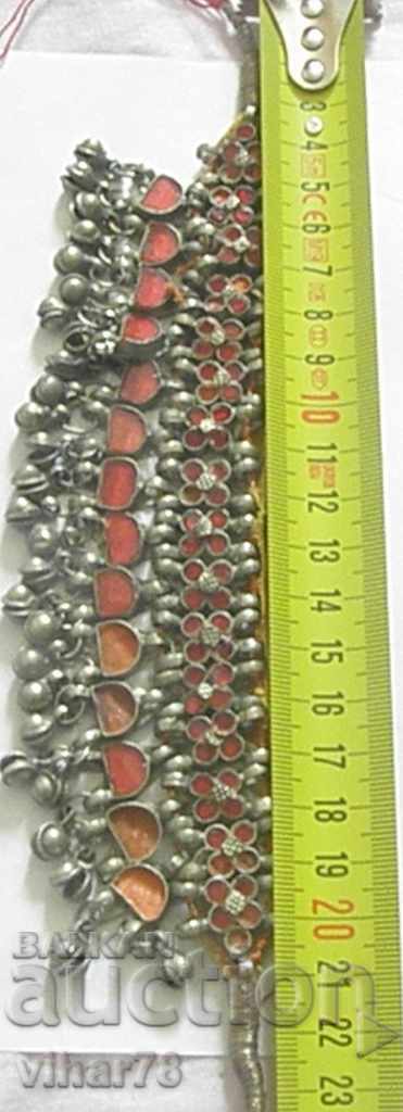 JEWELERY JEWELRY SOCK PAFTA FLASH CROCHET SACHAN WEAR - 5 JEWELERY JEWELRY SOCK PAFTA FLASH CROCHET SACHAN WEAR - 5