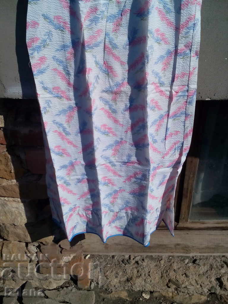 Licitație Bătrâna de noapte a doamnei