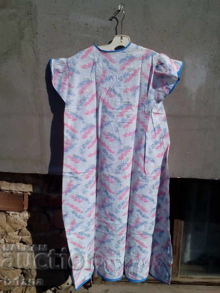 Bătrâna de noapte a doamnei - 6