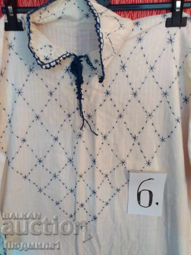 AUTHENTIC OLD LADIES SHIRT with price 50.00 BGN | € 25.56