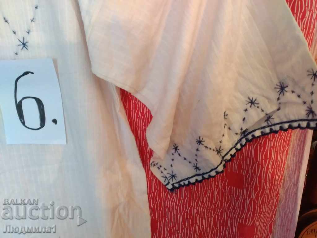 Auction  AUTHENTIC OLD LADIES SHIRT