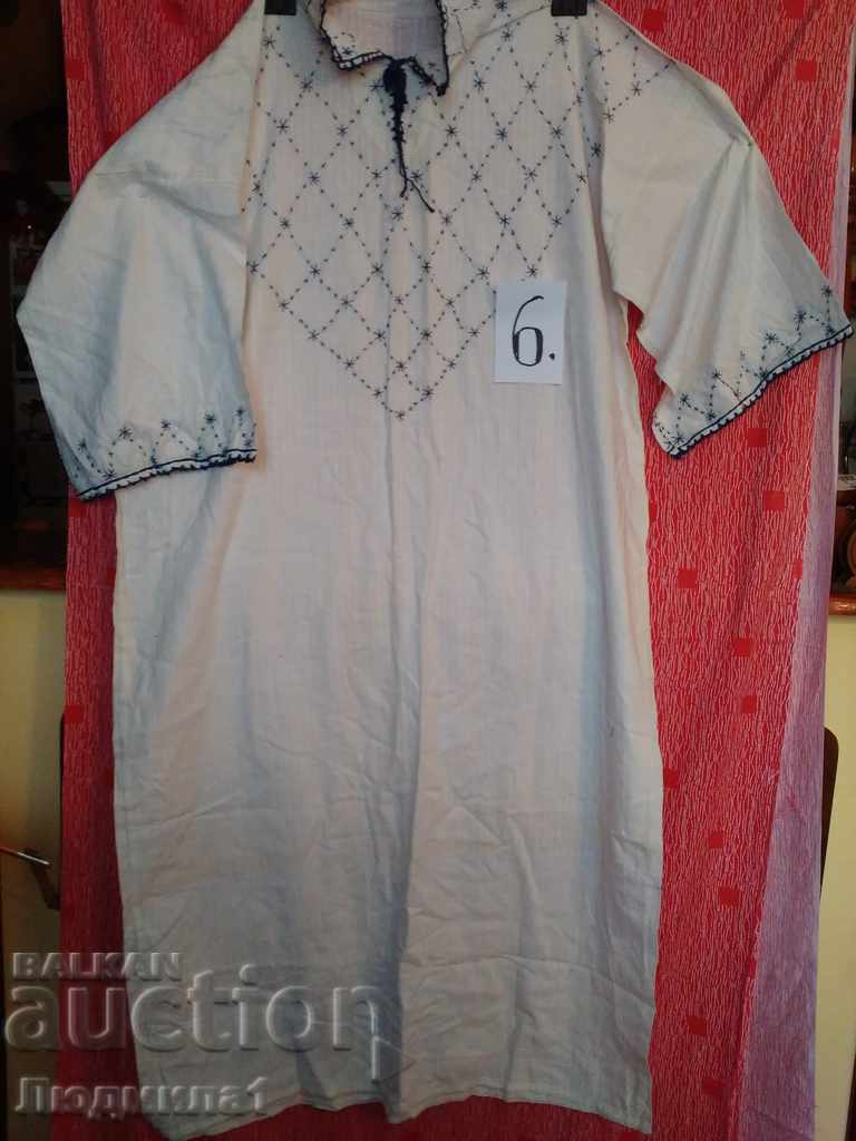 AUTHENTIC OLD LADIES SHIRT