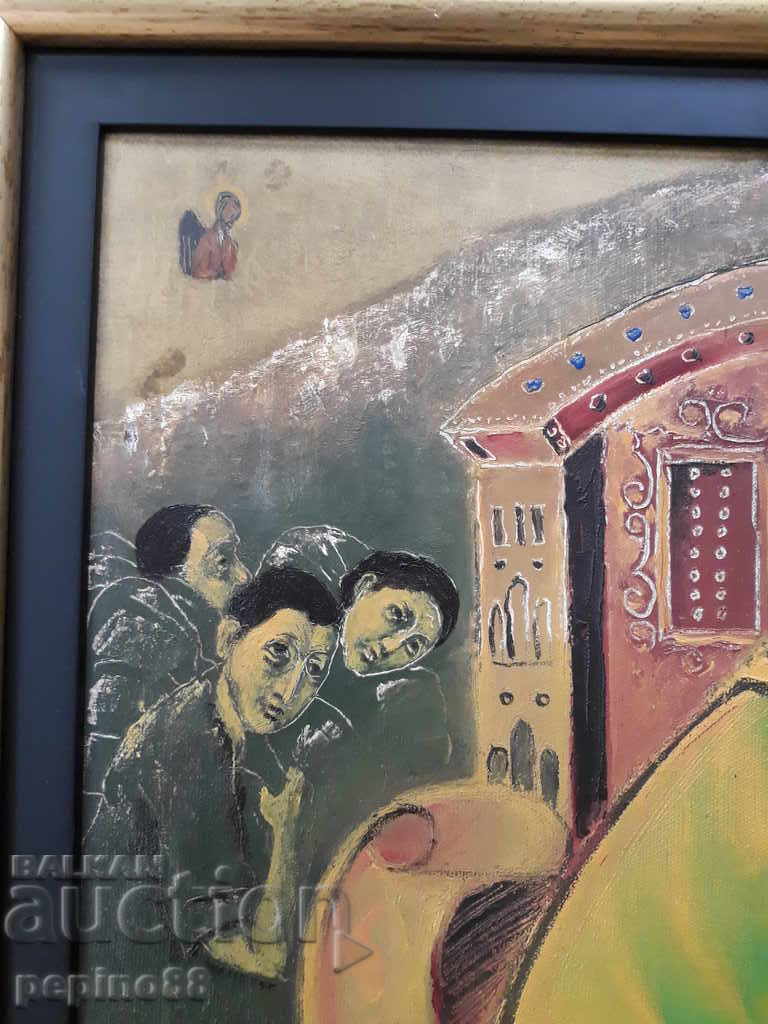 Marian Ivanov-Mano - 5 Marian Ivanov-Mano - 5