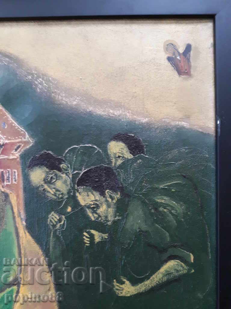 Marian Ivanov-Mano - 6 Marian Ivanov-Mano - 6