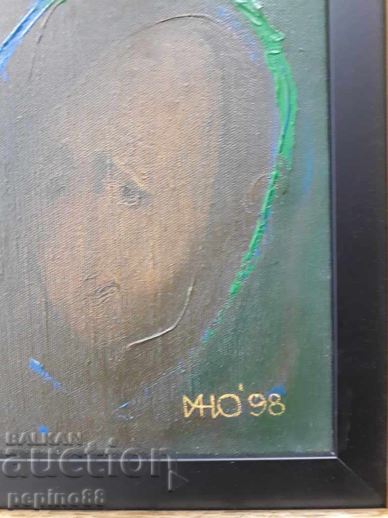 Marian Ivanov-Mano - 7 Marian Ivanov-Mano - 7