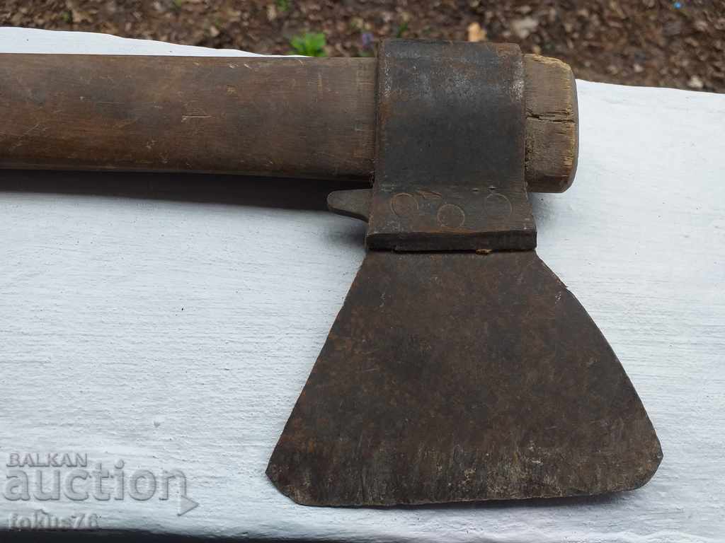 Auction AX TOMAHOVKA AX AX BZC Auction AX TOMAHOVKA AX AX BZC