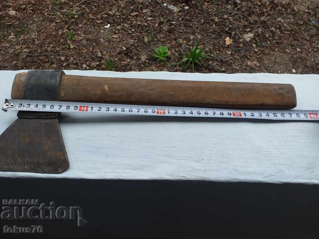 AX TOMAHOVKA AX AX BZC - 5 AX TOMAHOVKA AX AX BZC - 5