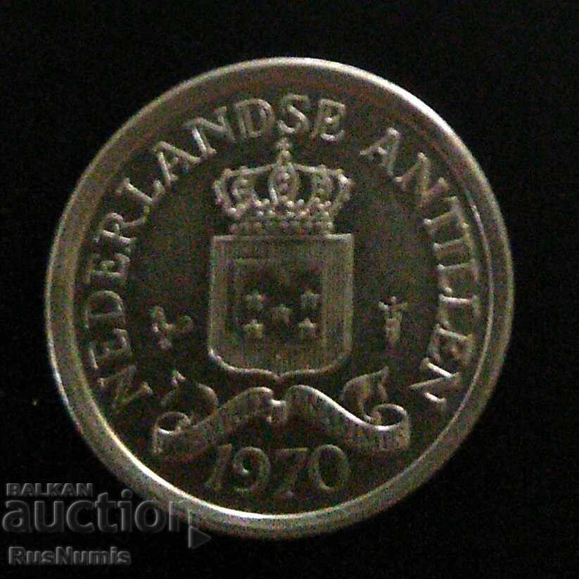 Netherlands Antilles. 10 cents 1970 UNC. with price 3.50 BGN | € 1.79 Netherlands Antilles. 10 cents 1970 UNC. with price 3.50 BGN | € 1.79