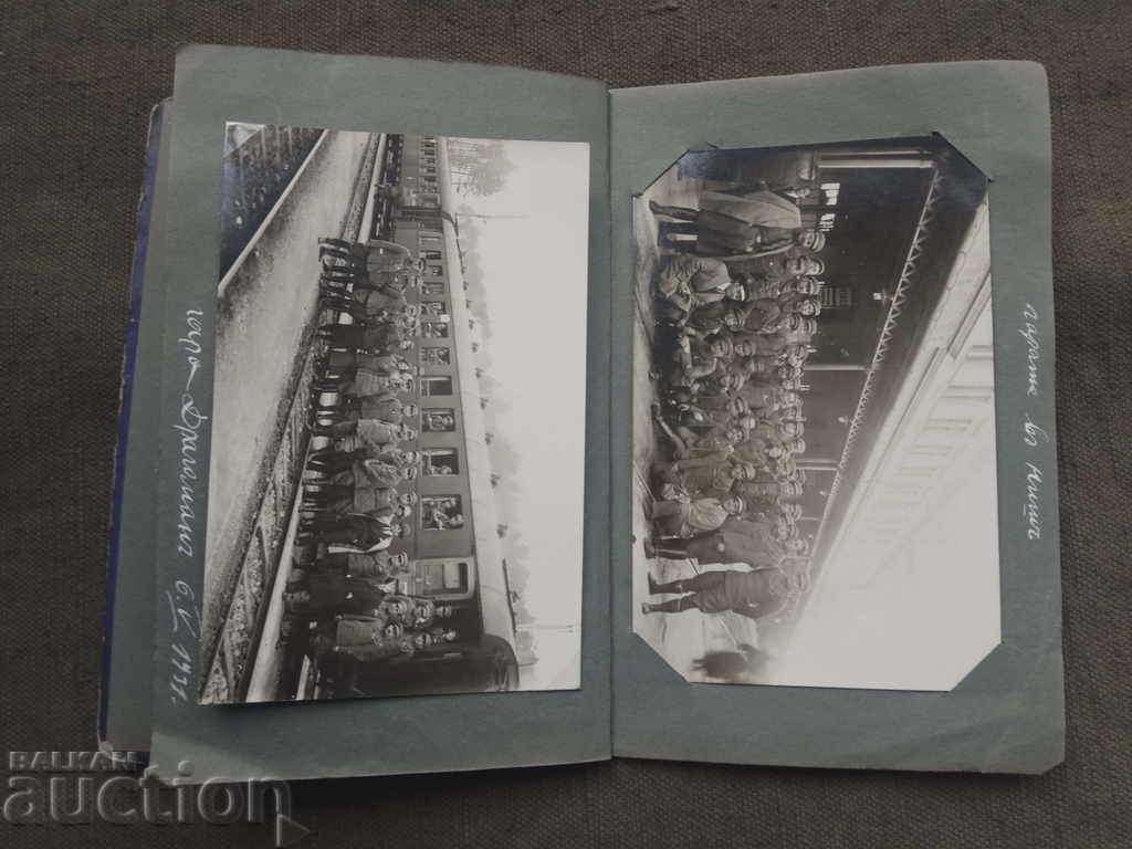 Heroes on a trip to Italy 6.5. -28.5. 1931 with price 360.00 BGN | € 184.07 Heroes on a trip to Italy 6.5. -28.5. 1931 with price 360.00 BGN | € 184.07