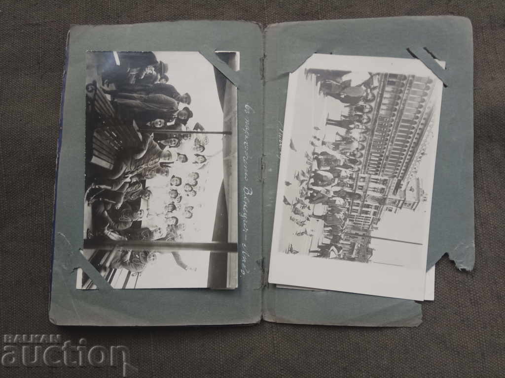 Auction Heroes on a trip to Italy 6.5. -28.5. 1931 Auction Heroes on a trip to Italy 6.5. -28.5. 1931