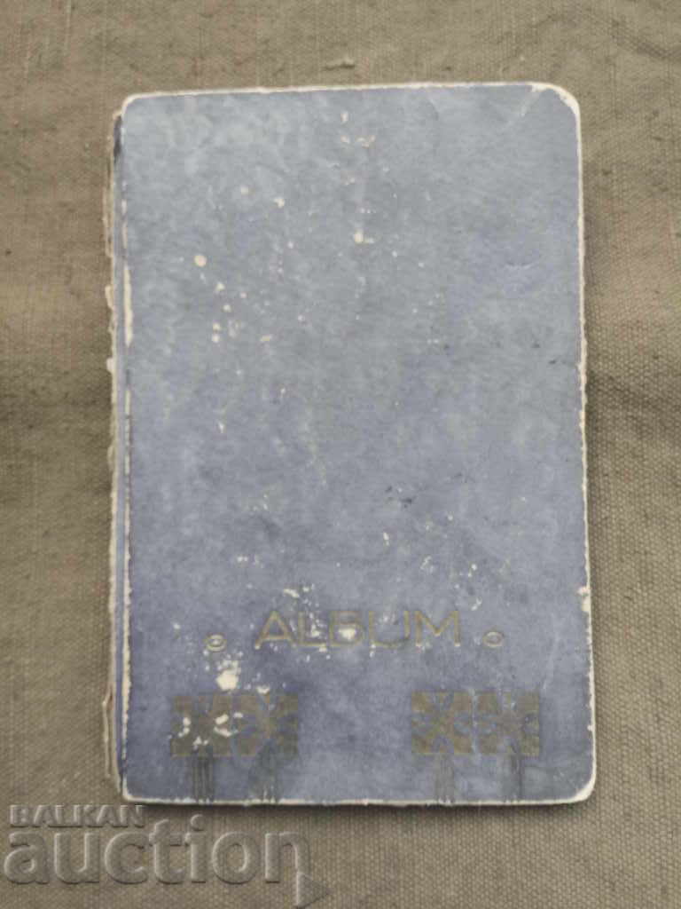 Heroes on a trip to Italy 6.5. -28.5. 1931 - 5 Heroes on a trip to Italy 6.5. -28.5. 1931 - 5