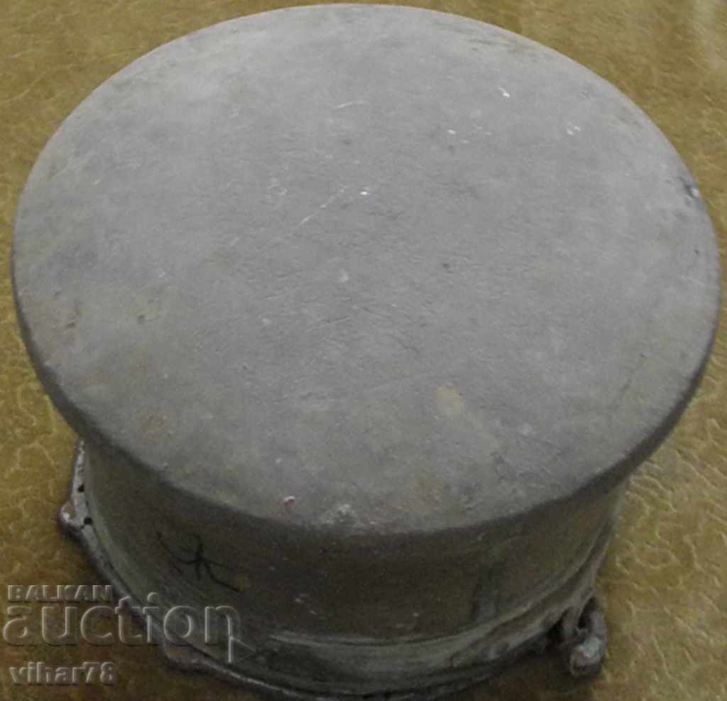 Delivery of STAR BOILER, COATEN COURT, MANCHE-FOOD-BAKER Delivery of STAR BOILER, COATEN COURT, MANCHE-FOOD-BAKER