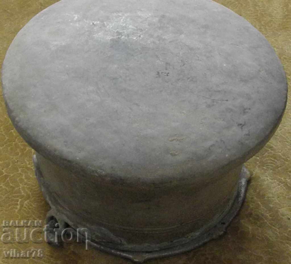 STAR BOILER, COATEN COURT, MANCHE-FOOD-BAKER - 5 STAR BOILER, COATEN COURT, MANCHE-FOOD-BAKER - 5