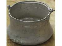 СТАР КОТЕЛ ,МЕДЕН СЪД ,МЕНЧЕ-ХАРАНИЯ-БАКЪР