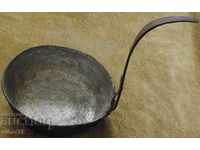 , Copper pan