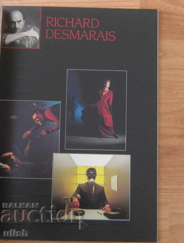 Licitație Finelight Manualul de fotografie Ultimate Licitație Finelight Manualul de fotografie Ultimate