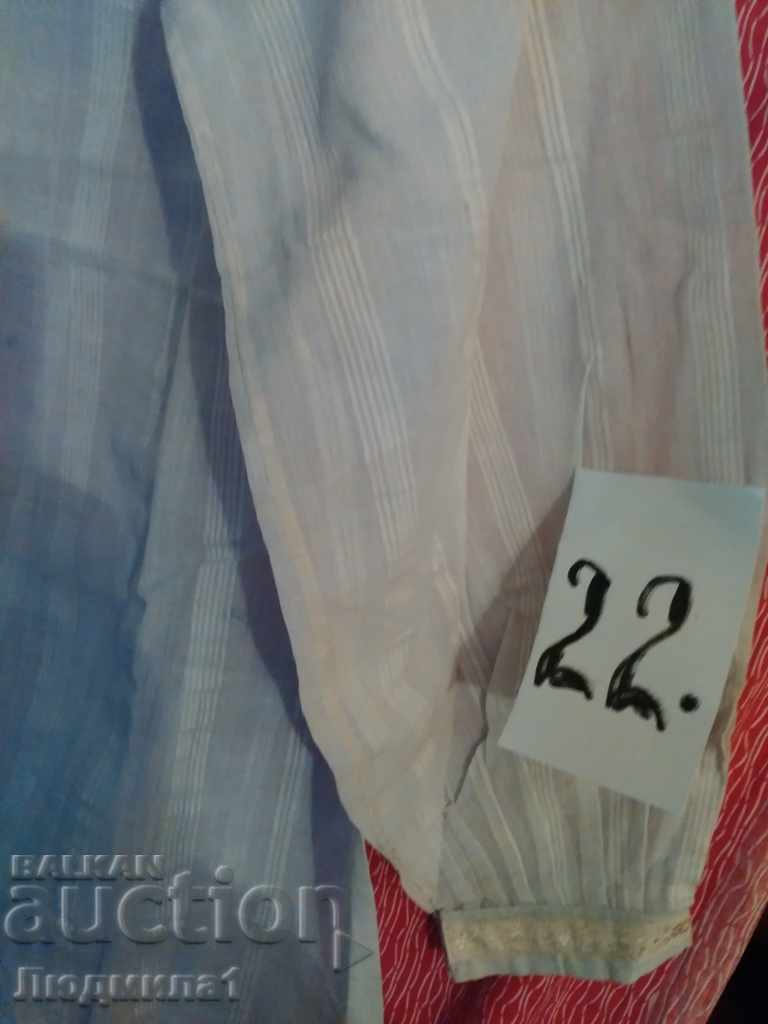 Auction AUTHENTIC OLD MEN'S SHIRT Auction AUTHENTIC OLD MEN'S SHIRT