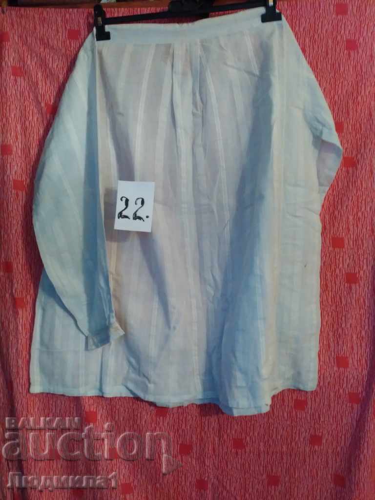 Delivery of AUTHENTIC OLD MEN'S SHIRT Delivery of AUTHENTIC OLD MEN'S SHIRT