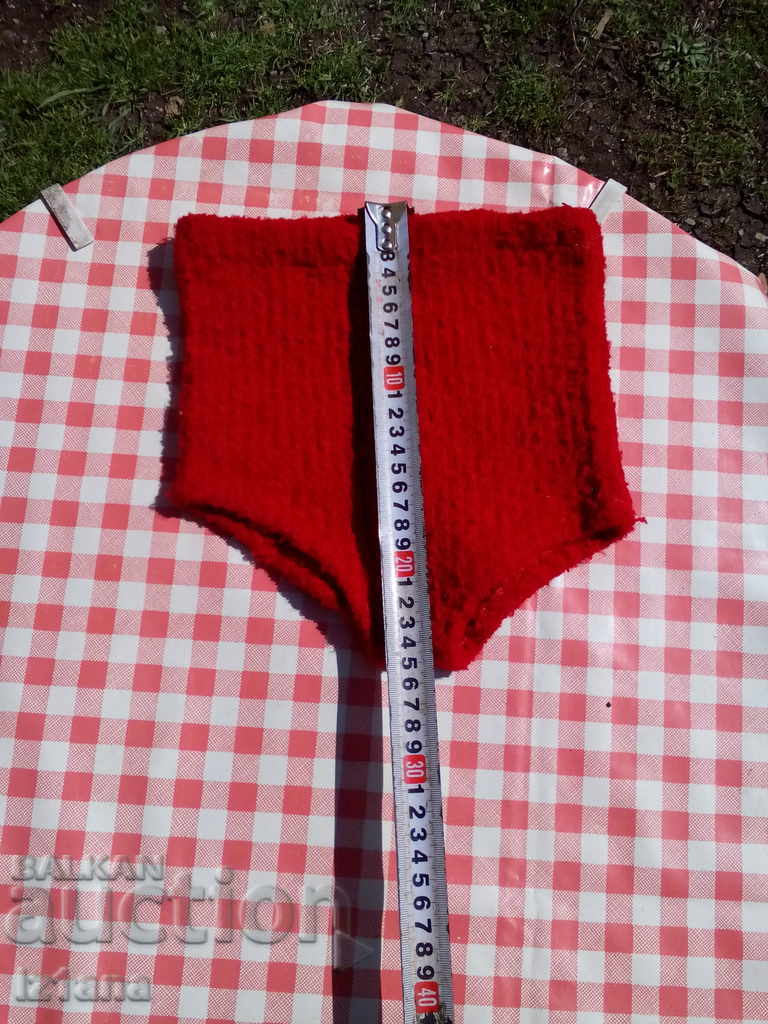 Old children's shorts, pants - 6 Old children's shorts, pants - 6