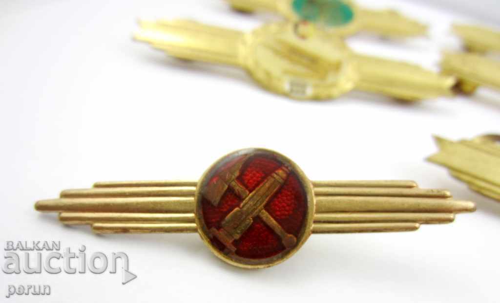 ΜΕΓΑΛΗ ΠΑΡΤΗ ΣΤΡΑΤΙΩΤΙΚΩΝ ΣΗΜΑΝΤΩΝ-GDR-DDR - 6 ΜΕΓΑΛΗ ΠΑΡΤΗ ΣΤΡΑΤΙΩΤΙΚΩΝ ΣΗΜΑΝΤΩΝ-GDR-DDR - 6