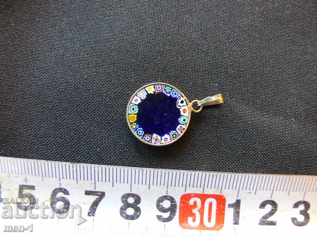 STARA χρυσό κρεμαστό κόσμημα με τιμή 20.00 BGN | € 10.23 STARA χρυσό κρεμαστό κόσμημα με τιμή 20.00 BGN | € 10.23