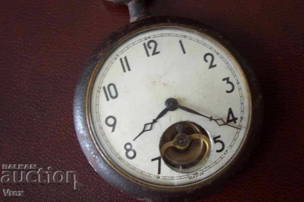 Licitație Ceas de buzunar FOREIGN Licitație Ceas de buzunar FOREIGN