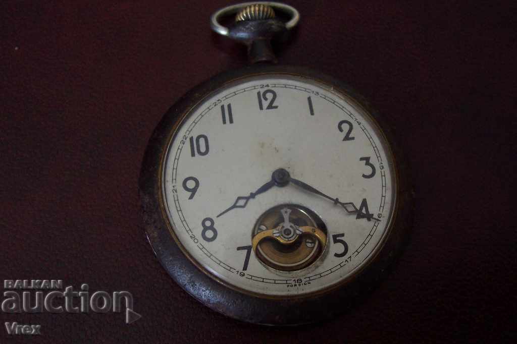 Pocket watch FOREIGN