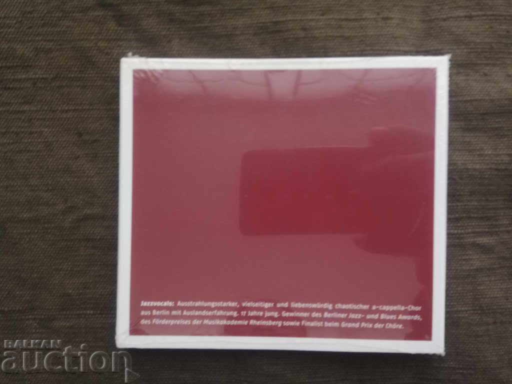 JZZVCLZ Hello Madonna! with price 10.00 BGN | € 5.11 JZZVCLZ Hello Madonna! with price 10.00 BGN | € 5.11